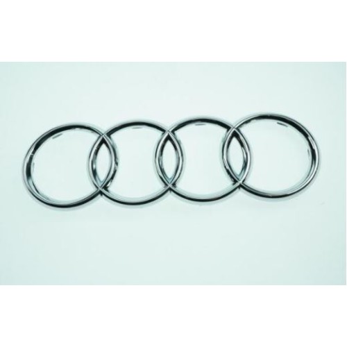Audi TT 8N grill embleem